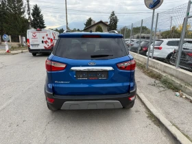 Ford EcoSport 1.5TDCI_Facelift | Mobile.bg    5