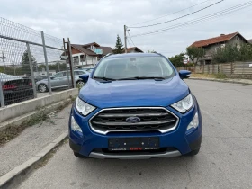 Ford EcoSport 1.5TDCI_Facelift | Mobile.bg    2