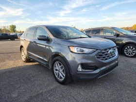 Обява за продажба на Ford Edge * SEL * CARFAX * БЕЗ ПЪРВОНАЧАЛНА ВНОСКА ~30 500 лв. - изображение 1