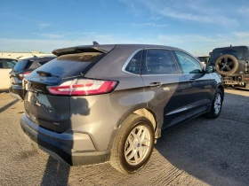 Обява за продажба на Ford Edge * SEL * CARFAX * БЕЗ ПЪРВОНАЧАЛНА ВНОСКА ~30 500 лв. - изображение 2