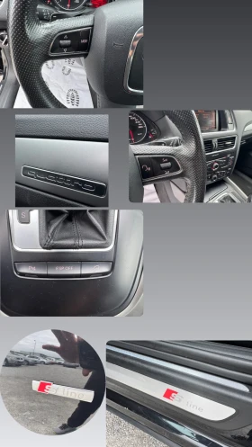 Audi Q5 2.0TDI QUATTRO/S-LINE/ТОП СЪСТОЯНИЕ - 17900 лв. / 9152.12 € - 42058832 13