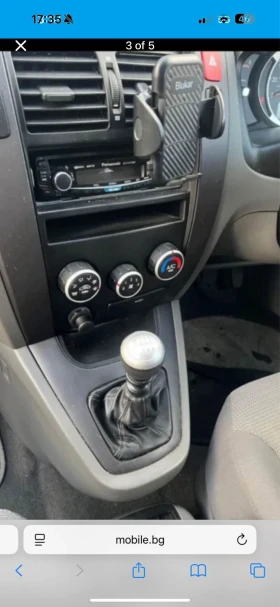 Hyundai Tucson | Mobile.bg    2