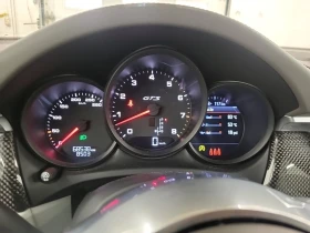 Porsche Macan * GTS * CARFAX *  - 84700 лв. / 43306.42 € - 95847842 11