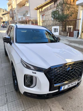 Hyundai Palisade Calligraphy , снимка 2