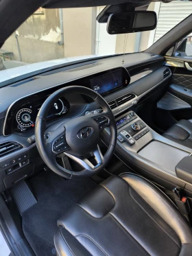 Hyundai Palisade Calligraphy , снимка 7