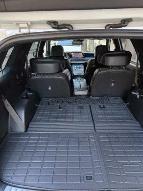 Hyundai Palisade Calligraphy , снимка 14