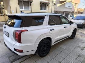 Hyundai Palisade Calligraphy , снимка 3