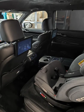 Hyundai Palisade Calligraphy , снимка 10