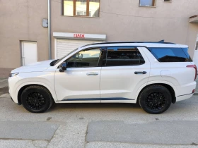 Hyundai Palisade Calligraphy , снимка 5