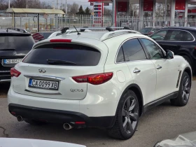 Infiniti QX70 S 3.0 Дизел / Подгрев , обдухване  - 28999 лв. / 14826.95 € - 65577566 5