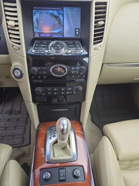 Infiniti QX70 S 3.0 Дизел / Подгрев , обдухване  - 28999 лв. / 14826.95 € - 65577566 12