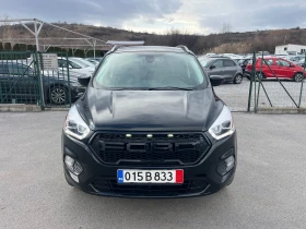Ford Kuga 2.0 TITANIUM + 