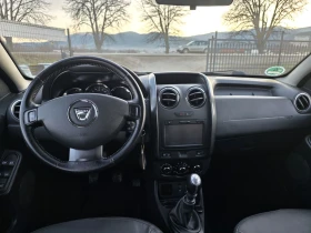 Dacia Duster 1, 2cm3/125kc TCe Бензин. - 6100 € / 11930.56 лв. - 51442463 15