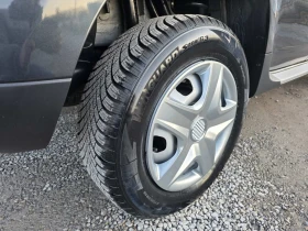 Dacia Duster 1, 2cm3/125kc TCe Бензин. - 6100 € / 11930.56 лв. - 51442463 9