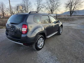 Dacia Duster 1, 2cm3/125kc TCe Бензин. - 6100 € / 11930.56 лв. - 51442463 6