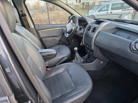 Dacia Duster 1, 2cm3/125kc TCe Бензин. - 6100 € / 11930.56 лв. - 51442463 11