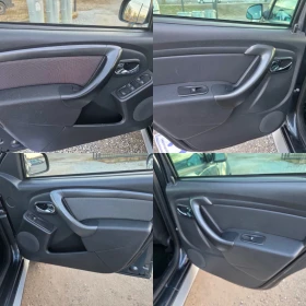 Dacia Duster 1, 2cm3/125kc TCe Бензин. - 6100 € / 11930.56 лв. - 51442463 7