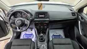 Mazda CX-5 2.0i/165hp/FACCE LIFT - 9699 € / 18969.60 лв. - 80586630 11