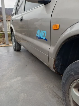 Kia Sportage | Mobile.bg � ����� ������ 4