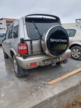Kia Sportage | Mobile.bg � ����� ������ 5