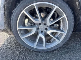 Mercedes-Benz GLC * AMG 43 * CARFAX * ЦЕНА ДО БГ - 21900 € / 42832.68 лв. - 54631852 7