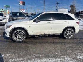 Mercedes-Benz GLC * AMG 43 * CARFAX * ЦЕНА ДО БГ - 21900 € / 42832.68 лв. - 54631852 2
