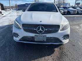 Mercedes-Benz GLC * AMG 43 * CARFAX * ЦЕНА ДО БГ - 21900 € / 42832.68 лв. - 54631852 4