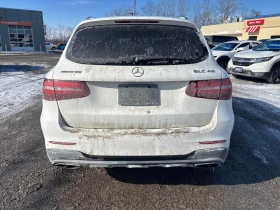 Mercedes-Benz GLC * AMG 43 * CARFAX * ЦЕНА ДО БГ - 21900 € / 42832.68 лв. - 54631852 5