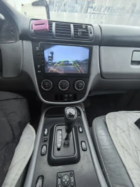 Mercedes-Benz ML 270 2.7 Cad? Avtomatic  - 3400 € / 6649.82 лв. - 26192476 13