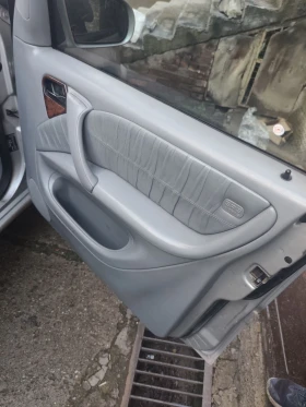 Mercedes-Benz ML 270 2.7 Cad? Avtomatic  - 3400 € / 6649.82 лв. - 26192476 9