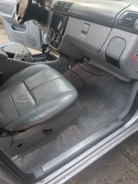 Mercedes-Benz ML 270 2.7 Cad? Avtomatic  - 3400 € / 6649.82 лв. - 26192476 10