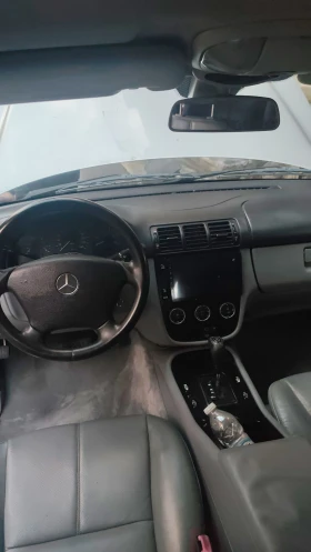 Mercedes-Benz ML 270 2.7 Cad? Avtomatic  - 3400 € / 6649.82 лв. - 26192476 3