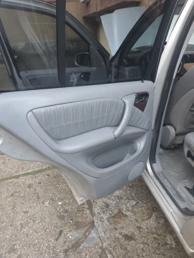 Mercedes-Benz ML 270 2.7 Cad? Avtomatic  - 3400 € / 6649.82 лв. - 26192476 6