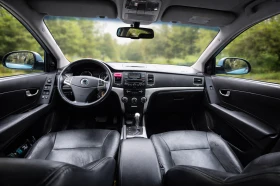 SsangYong Korando - 4999 € / 9777.19 лв. - 99663067 6