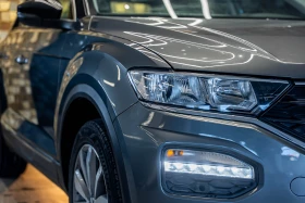 VW T-Roc 1.0 TSI - 12399 € / 24250.34 лв. - 98170509 5