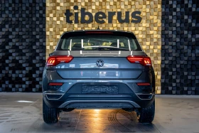 VW T-Roc 1.0 TSI - 12399 € / 24250.34 лв. - 98170509 4