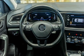VW T-Roc 1.0 TSI - 12399 € / 24250.34 лв. - 98170509 13