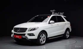 Mercedes-Benz ML 350 
