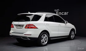 Mercedes-Benz ML 350 - 18486 € / 36155.47 лв. - 81613962 2