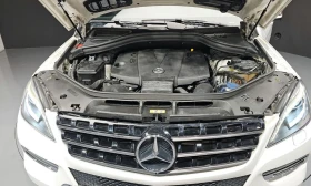 Mercedes-Benz ML 350 - 18486 € / 36155.47 лв. - 81613962 6
