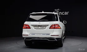 Mercedes-Benz ML 350 - 18486 € / 36155.47 лв. - 81613962 4