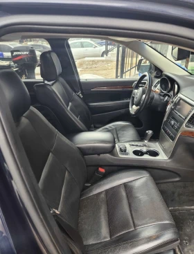 Jeep Grand cherokee 5.7 HEMI * ОБДУХВАНЕ * TV * СЕРВИЗНА ИСТОРИЯ *  - 11299 € / 22098.92 лв. - 26524443 6