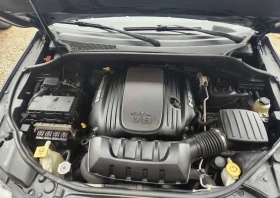 Jeep Grand cherokee 5.7 HEMI * ОБДУХВАНЕ * TV * СЕРВИЗНА ИСТОРИЯ *  - 11299 € / 22098.92 лв. - 26524443 10