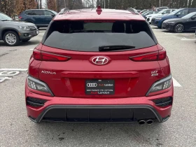 Hyundai Kona N Line  CARFAX - 19950 € / 39018.81 лв. - 18837421 9