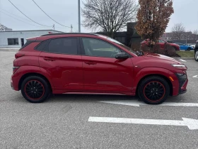 Hyundai Kona N Line  CARFAX - 19950 € / 39018.81 лв. - 18837421 8