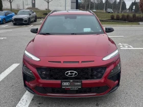 Hyundai Kona N Line  CARFAX - 19950 € / 39018.81 лв. - 18837421 11