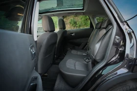 Nissan Qashqai 2.0DCI/4x4/АВТОМАТИК !!! - 6200 € / 12126.15 лв. - 18006145 12