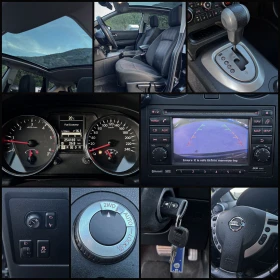 Nissan Qashqai 2.0DCI/4x4/АВТОМАТИК !!! - 6200 € / 12126.15 лв. - 18006145 14