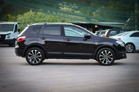 Nissan Qashqai 2.0DCI/4x4/АВТОМАТИК !!! - 6200 € / 12126.15 лв. - 18006145 6