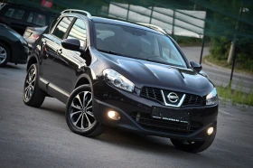 Nissan Qashqai 2.0DCI/4x4/АВТОМАТИК !!! - 6200 € / 12126.15 лв. - 18006145 7